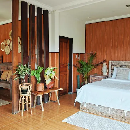 Female-Only Solowe Home Villa